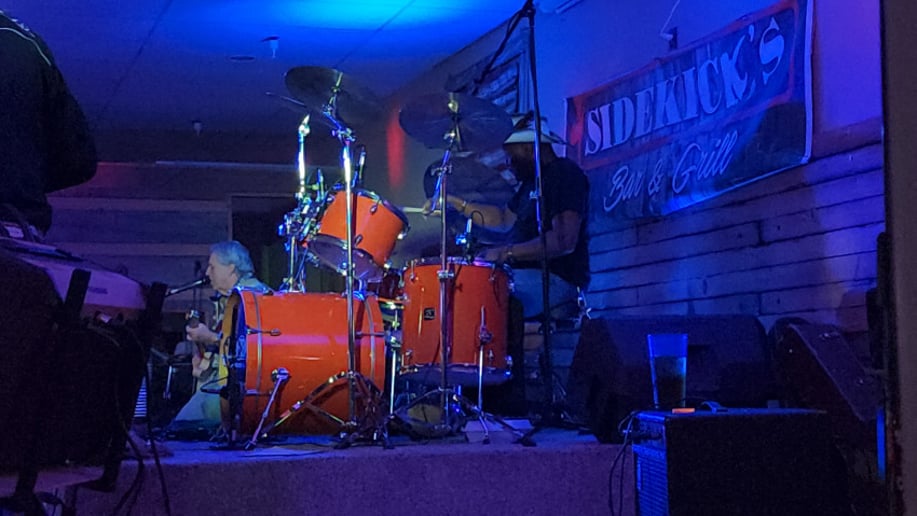 Gallery photo 5 of The Frio River Band