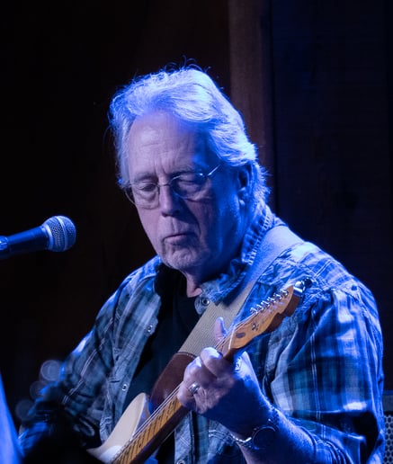 Gallery photo 7 of The Frio River Band