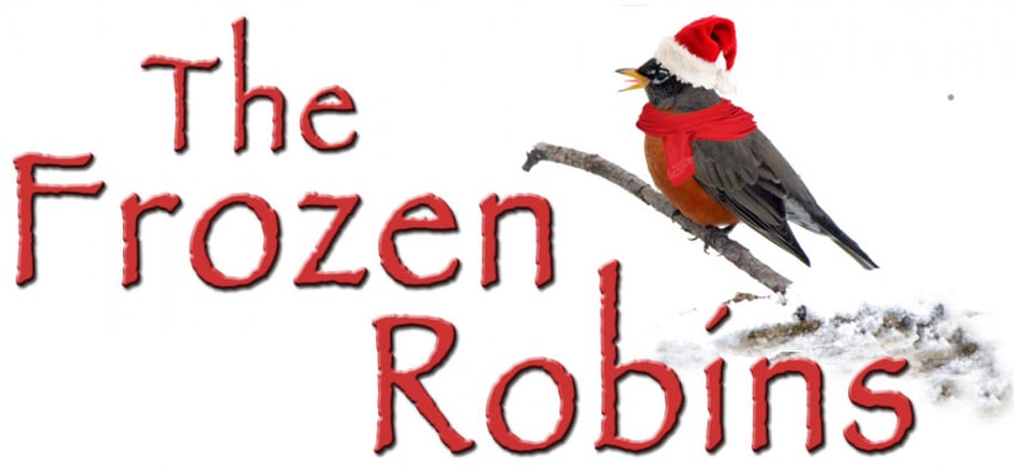 Gallery photo 16 of The Frozen Robins/Mingle with the Kringles