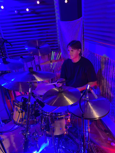 Gallery photo 5 of The FTones
