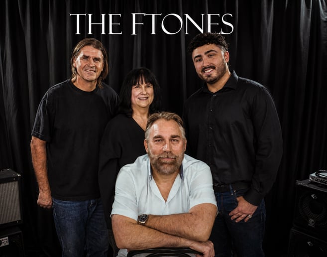 Gallery photo 1 of The FTones