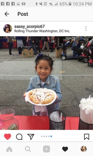 Gallery photo 3 of The Funnel Cake Guys