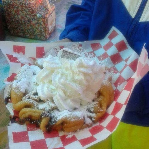 Gallery photo 4 of The Funnel Cake Guys