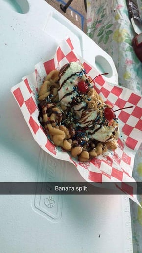Gallery photo 5 of The Funnel Cake Guys