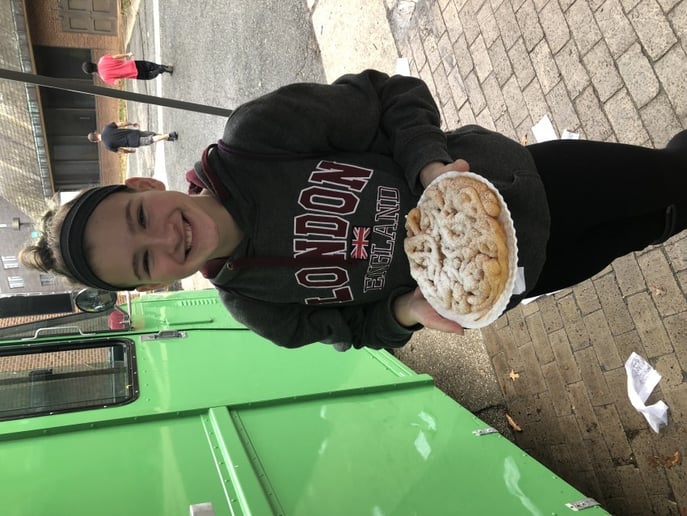 Gallery photo 6 of The Funnel Cake Guys