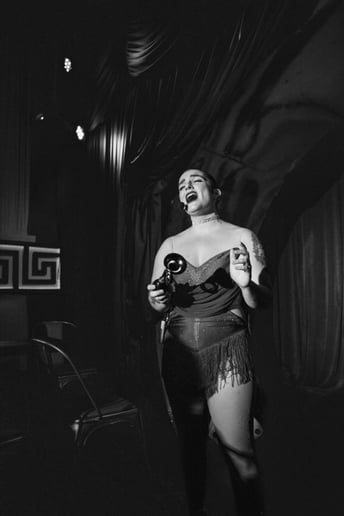 Gallery photo 1 of The Funny Girl Show