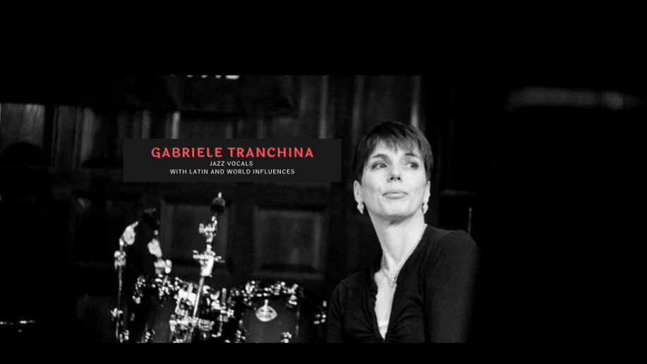 Gallery photo 6 of The Gabriele Tranchina Band