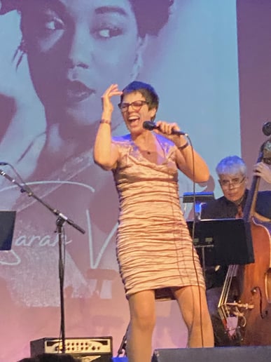 Gallery photo 8 of The Gabriele Tranchina Band