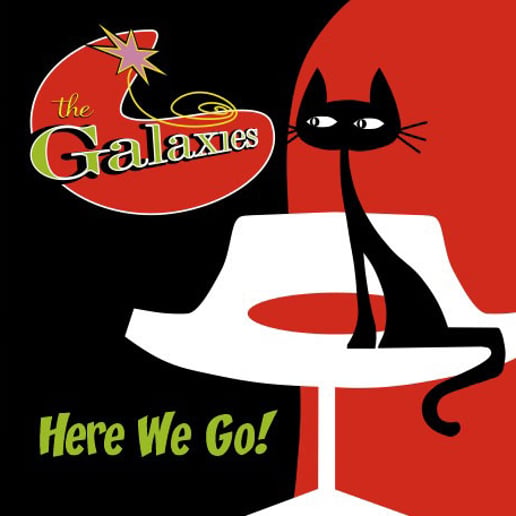 Gallery photo 1 of The Galaxies