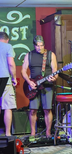 Gallery photo 8 of The Galilee Band