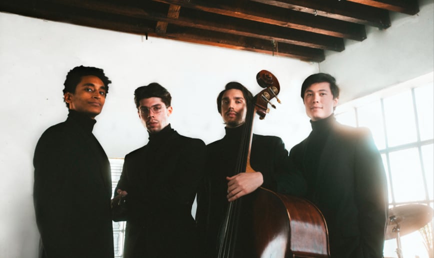Gallery photo 8 of The Gallants