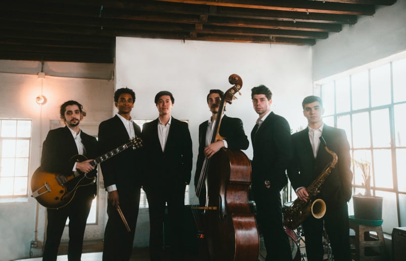 Gallery photo 10 of The Gallants