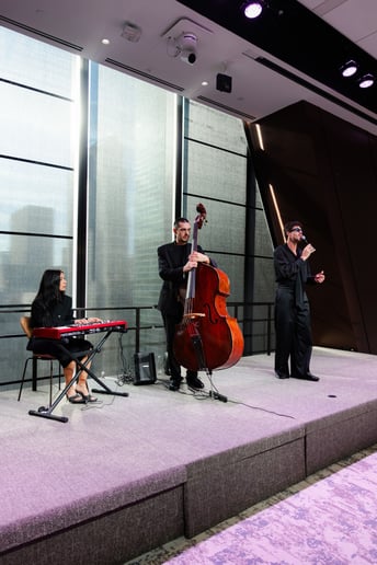 Gallery photo 1 of The Gallants