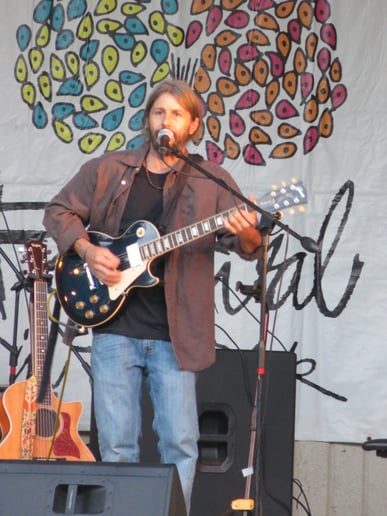 Gallery photo 6 of The Gamblers Band