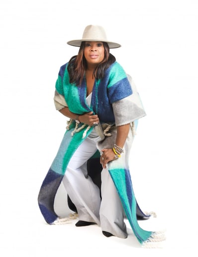 Gallery photo 6 of The Game-Changing Diva