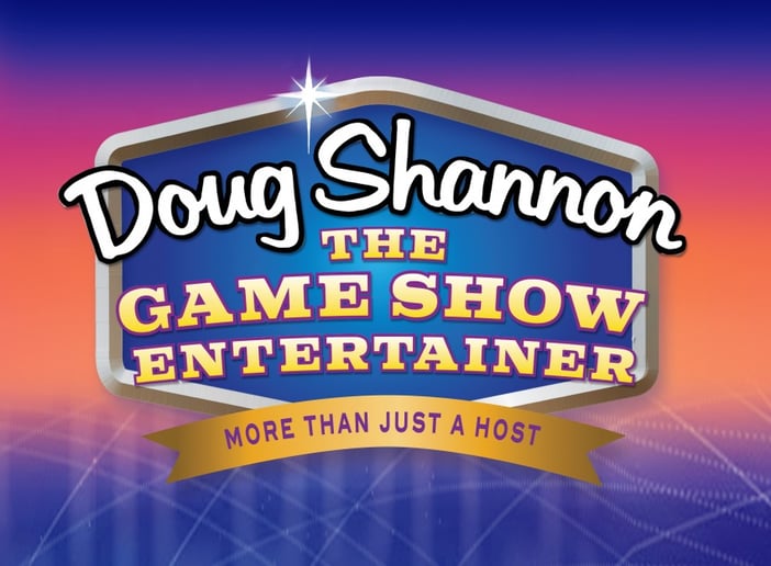 Gallery photo 1 of The Game Show Entertainer