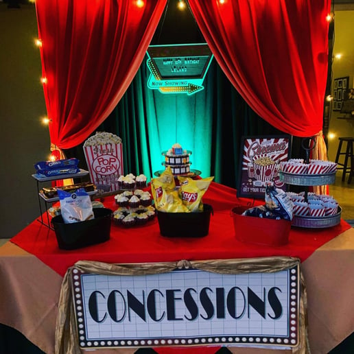 Gallery photo 1 of Moments Matter Event Planning