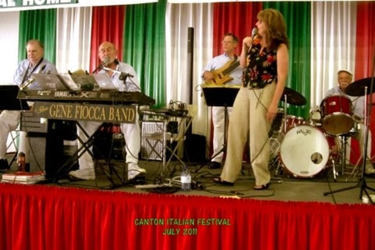 Gallery photo 2 of The Gene Fiocca Band