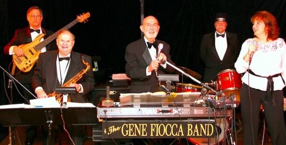 Gallery photo 3 of The Gene Fiocca Band