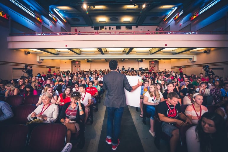 Gallery photo 8 of AI Without the Buzzwords – A Talk That Clicks