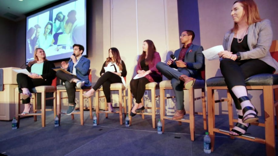 Gallery photo 7 of AI Without the Buzzwords – A Talk That Clicks