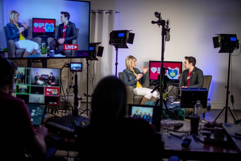 Gallery photo 10 of AI Without the Buzzwords – A Talk That Clicks