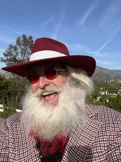 Gallery photo 19 of The Gentleman Santa