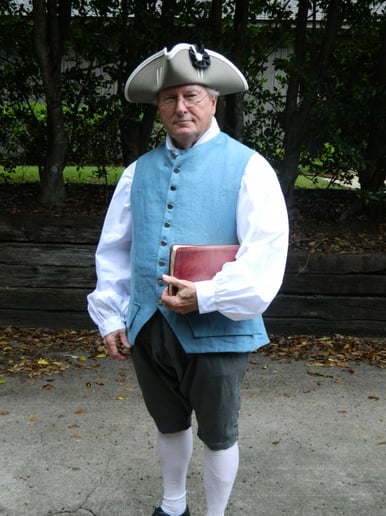 Gallery photo 1 of The Georgia Tale Teller