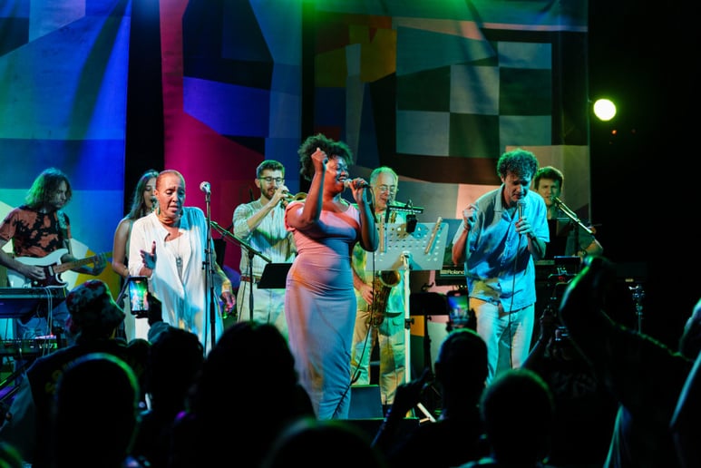 Gallery photo 22 of The Get Down