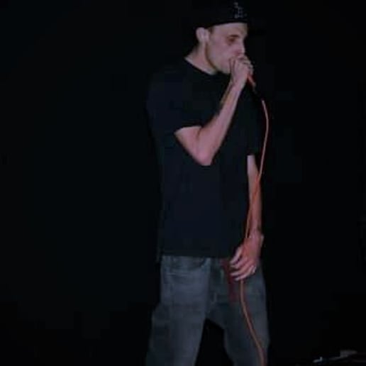 Gallery photo 2 of The Ghøst BlueFacedAlien