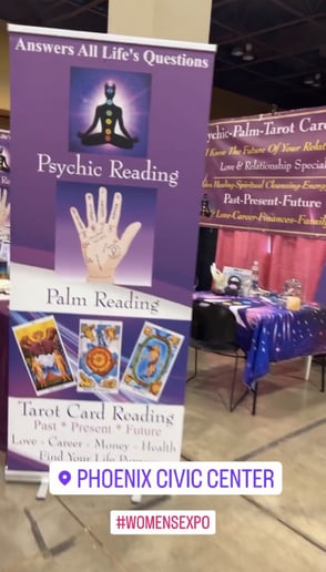 Gallery photo 2 of The Gifted Psychic