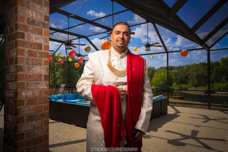 Gallery photo 4 of The Gigabytes Photography / Videography