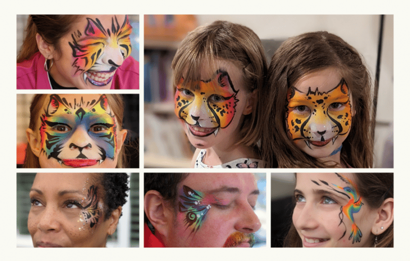 Gallery photo 1 of The Gilded Cat
