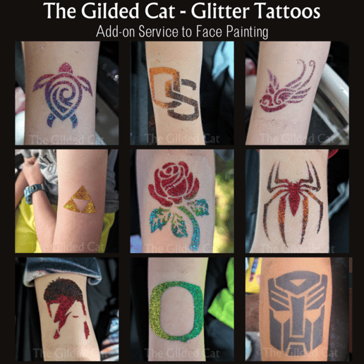 Gallery photo 6 of The Gilded Cat