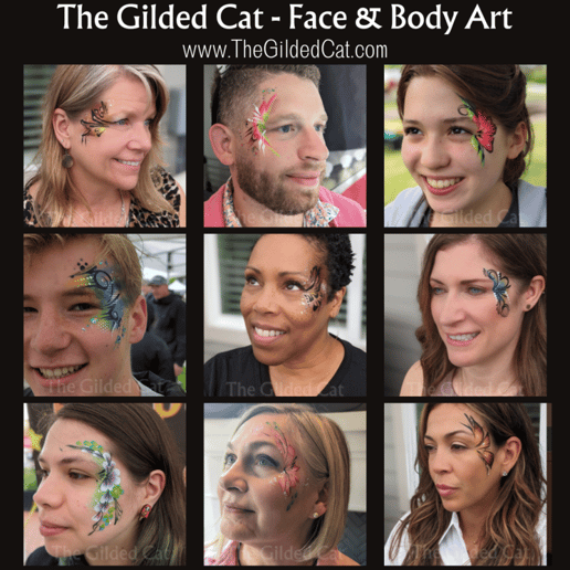 Gallery photo 7 of The Gilded Cat