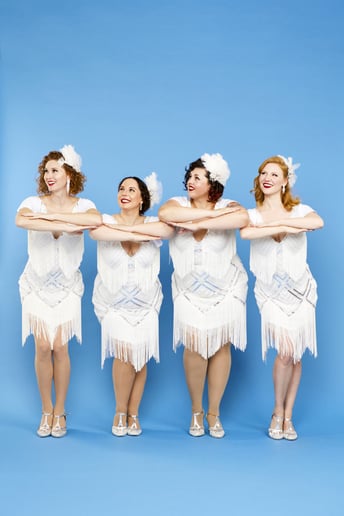 Gallery photo 3 of The Gimlet Girls