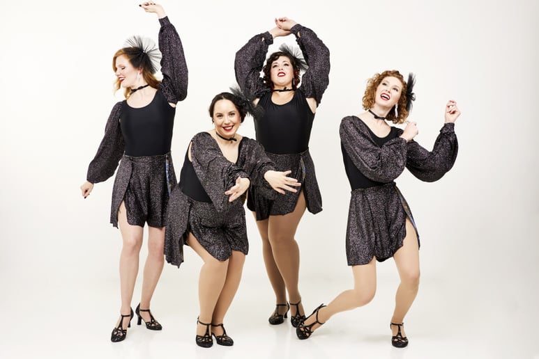 Gallery photo 2 of The Gimlet Girls