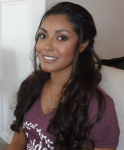 Gallery photo 9 of The Glam Service
