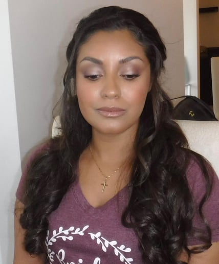 Gallery photo 10 of The Glam Service