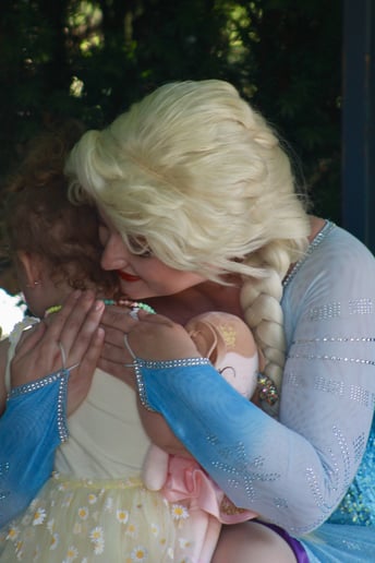 Gallery photo 1 of The Glass Slipper Company