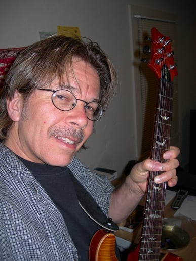 Gallery photo 4 of The Glen Perry One Man Band