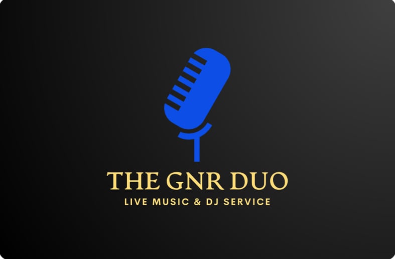 Gallery photo 4 of The GNR Duo (George and Rod)