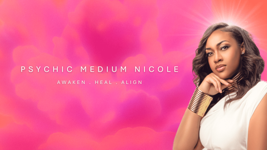 Gallery photo 1 of Psychic Medium Nicole