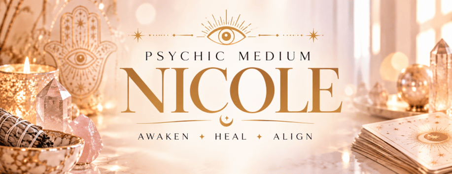 Gallery photo 1 of Psychic Medium Nicole