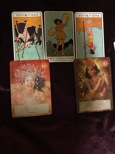 Gallery photo 1 of The Goddess of Terra