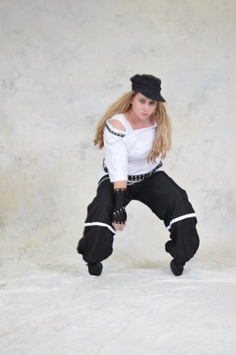 Gallery photo 2 of The Gold Dusters Dance Team