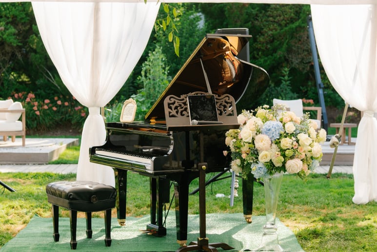 Gallery photo 7 of Morgan Treni & The Golden Estate House Band