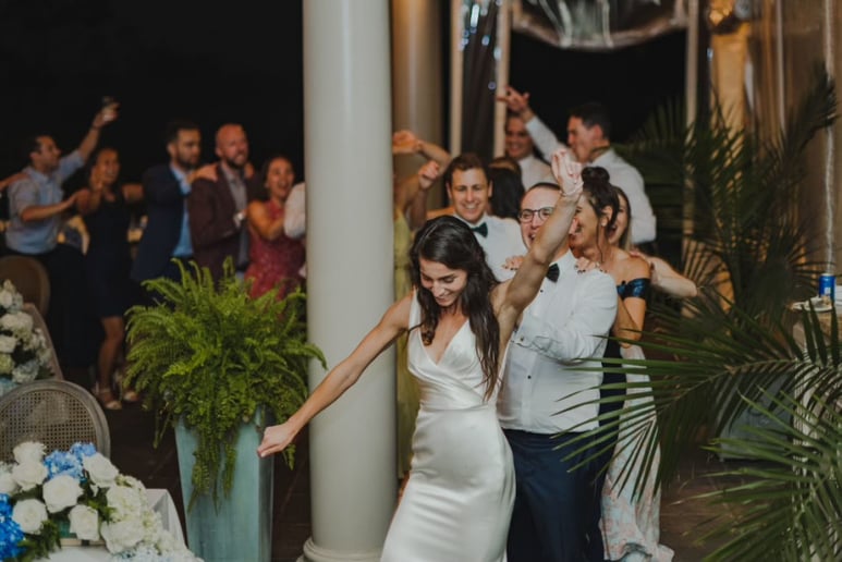 Gallery photo 43 of Morgan Treni & The Golden Estate House Band