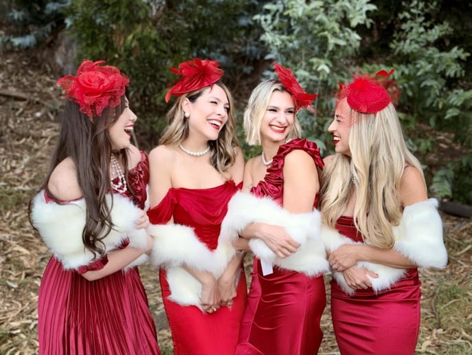 Gallery photo 15 of The Golden Gate Belles