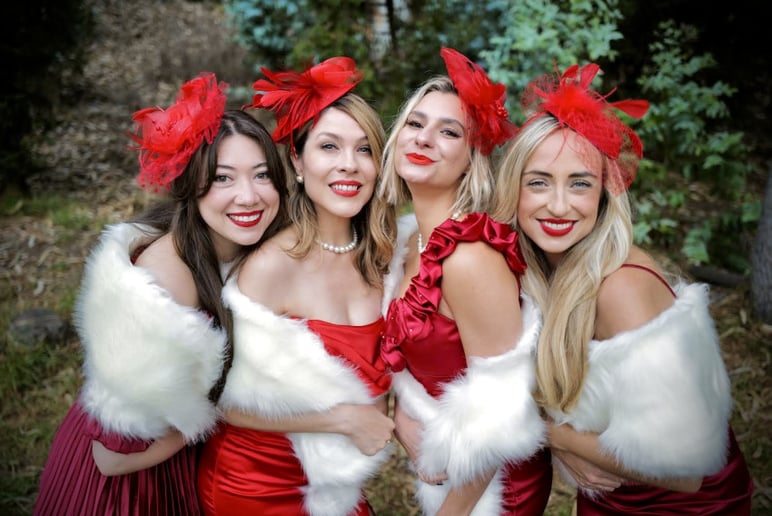 Gallery photo 17 of The Golden Gate Belles